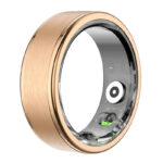 Bague Intelligente Colmi R03 19.8MM 10 (Or)