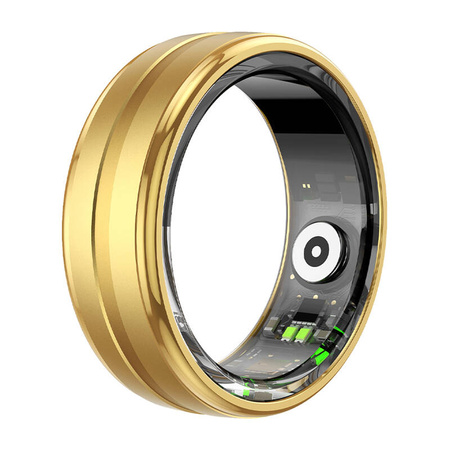 Bague Intelligente Colmi R06 18.1MM 8 (Or) - Ypsilon Computers