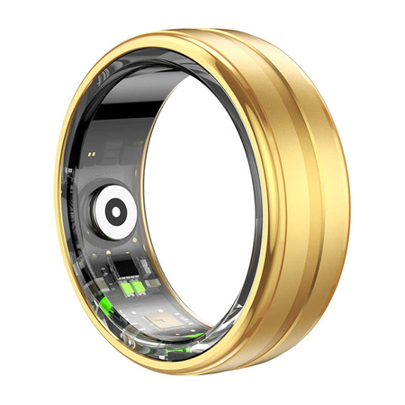 Bague Intelligente Colmi R06 18.1MM 8 (Or) - Ypsilon Computers