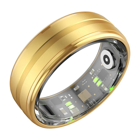 Bague Intelligente Colmi R06 18.1MM 8 (Or) - Ypsilon Computers