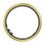 Bague Intelligente Colmi R06 18.1MM 8 (Or)
