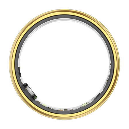 Bague Intelligente Colmi R06 18.1MM 8 (Or) - Ypsilon Computers