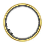 Bague Intelligente Colmi R06 18.1MM 8 (Or)