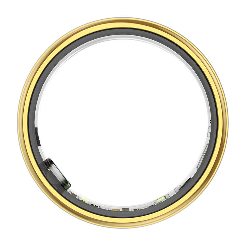 Bague Intelligente Colmi R06 18.1MM 8 (Or) - Ypsilon Computers