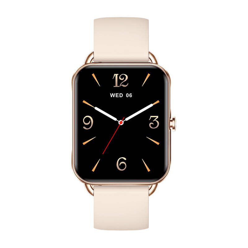 Montre intelligente Colmi P20 (Or) - Ypsilon Computers