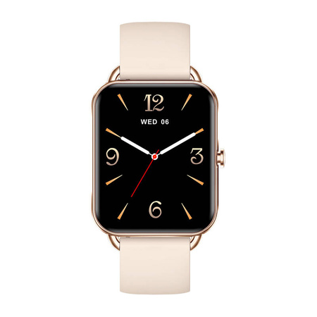 Montre intelligente Colmi P20 (Or) - Ypsilon Computers