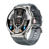 Montre intelligente Colmi V69 (Argent) - Ypsilon Computers