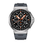 Montre intelligente Colmi V69 (Argent)