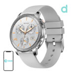 Montre intelligente Colmi V65 (Gris)