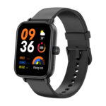 Montre connectée Colmi P81 (Noir)