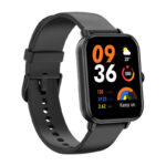 Montre connectée Colmi P81 (Noir)