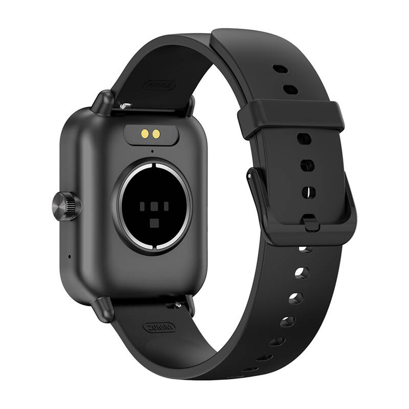 Montre connectée Colmi P81 (Noir) - Ypsilon Computers