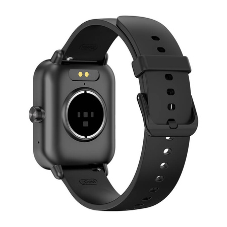 Montre connectée Colmi P81 (Noir) - Ypsilon Computers