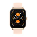 Montre connectée Colmi P81 (Or)