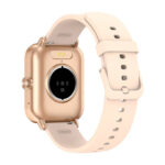 Montre connectée Colmi P81 (Or)