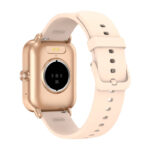 Montre connectée Colmi P81 (Or)