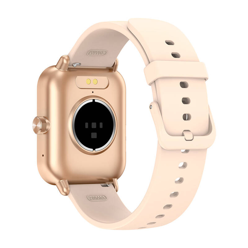 Montre connectée Colmi P81 (Or) - Ypsilon Computers