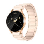 Montre Connectée Colmi i28 Ultra Bracelet (Or)