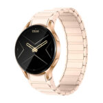 Montre Connectée Colmi i28 Ultra Bracelet (Or)