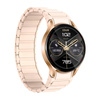 Montre Connectée Colmi i28 Ultra Bracelet (Or) - Ypsilon Computers