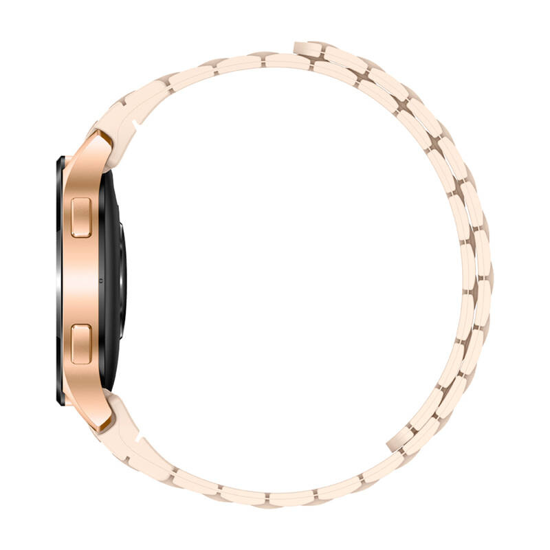 Montre Connectée Colmi i28 Ultra Bracelet (Or) - Ypsilon Computers