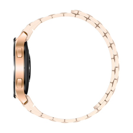 Montre Connectée Colmi i28 Ultra Bracelet (Or) - Ypsilon Computers
