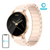 Montre Connectée Colmi i28 Ultra Bracelet (Or) - Ypsilon Computers