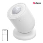 Capteur de mouvement ZigBee SONOFF SNZB-03P + batterie