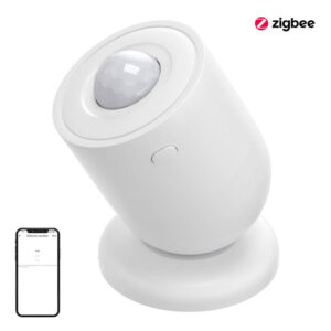 Capteur de mouvement ZigBee SONOFF SNZB-03P + batterie - Ypsilon Computers