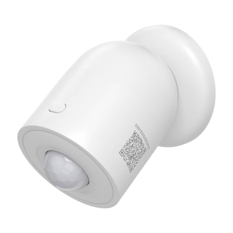 Capteur de mouvement ZigBee SONOFF SNZB-03P + batterie - Ypsilon Computers