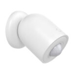 Capteur de mouvement ZigBee SONOFF SNZB-03P + batterie