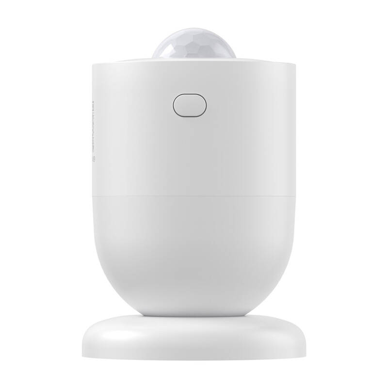 Capteur de mouvement ZigBee SONOFF SNZB-03P + batterie - Ypsilon Computers