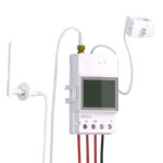 Compteur de consommation électrique 100A WiFi POW Ring SONOFF POWCT (sonde de courant)