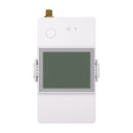 Compteur de consommation électrique 100A WiFi POW Ring SONOFF POWCT (sonde de courant)