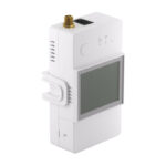 Compteur de consommation électrique 100A WiFi POW Ring SONOFF POWCT (sonde de courant)