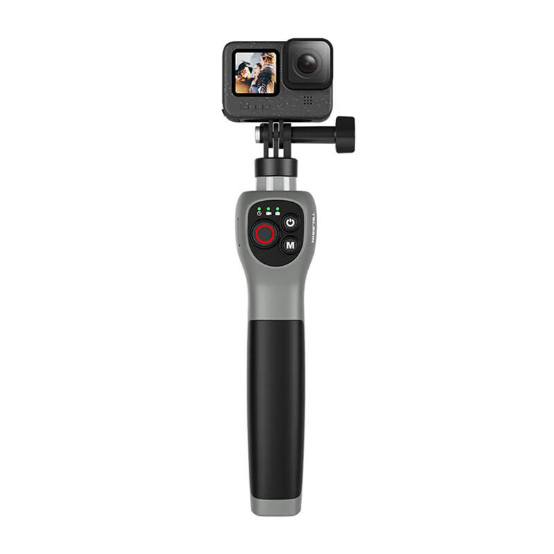 TELESIN support selfie étanche pour GoPro 8 / 9 / 10 / 11 / 12 / 13 - Ypsilon Computers
