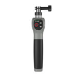 TELESIN support selfie étanche pour GoPro 8 / 9 / 10 / 11 / 12 / 13