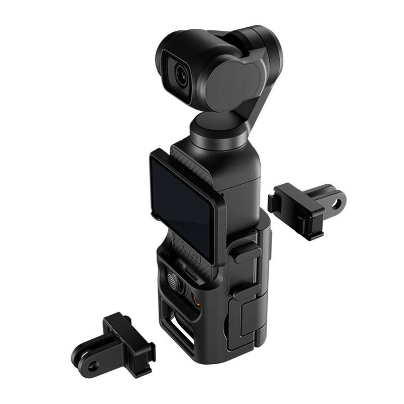 Support TELESIN pour DJI Osmo Pocket 3 - Ypsilon Computers