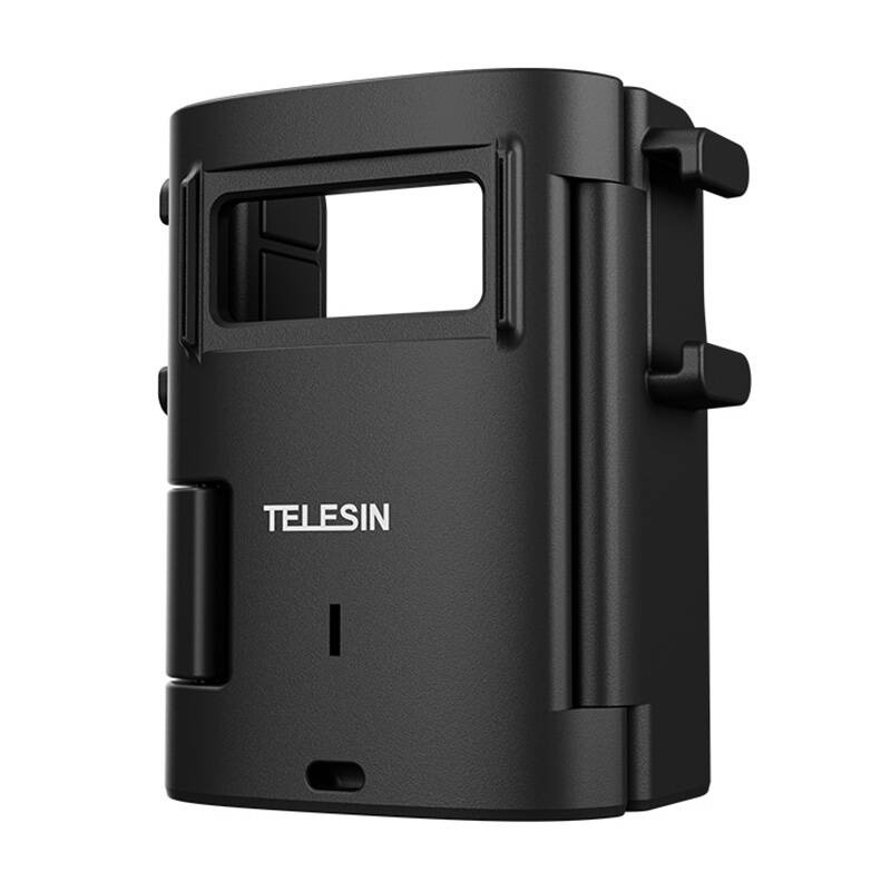 Support TELESIN pour DJI Osmo Pocket 3 - Ypsilon Computers