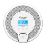 Alarme de Monoxyde de Carbone X-Sense CO03D