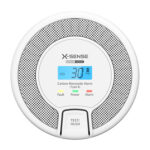 Alarme de Monoxyde de Carbone X-Sense CO03D