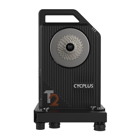 Cycplus T2 entraîneur de vélo intelligent - Ypsilon Computers