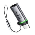 Adaptateur USB-C vers USB-C Mcdodo OT-2450, arrêt automatique