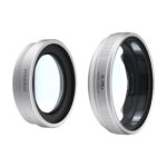 Objectif grand angle et macro Freewell pour Fuji X100VI/X100V