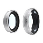 Objectif grand angle et macro Freewell pour Fuji X100VI/X100V