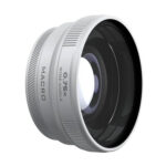 Objectif grand angle et macro Freewell pour Fuji X100VI/X100V