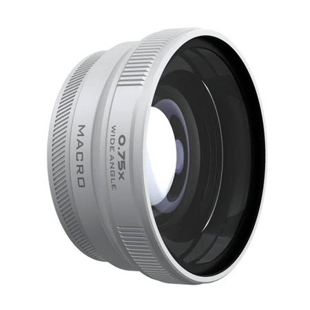 Objectif grand angle et macro Freewell pour Fuji X100VI/X100V - Ypsilon Computers