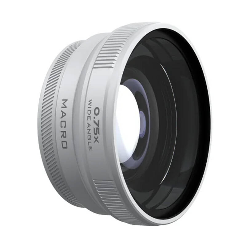 Objectif grand angle et macro Freewell pour Fuji X100VI/X100V - Ypsilon Computers