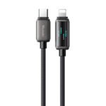 Câble Mcdodo CA-2630 USB-C vers Lightning, 36W, affichage LED, 1.2m