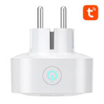 Gosund SP6 Prise intelligente WiFi/Bluetooth 16A USB-C 20W Tuya